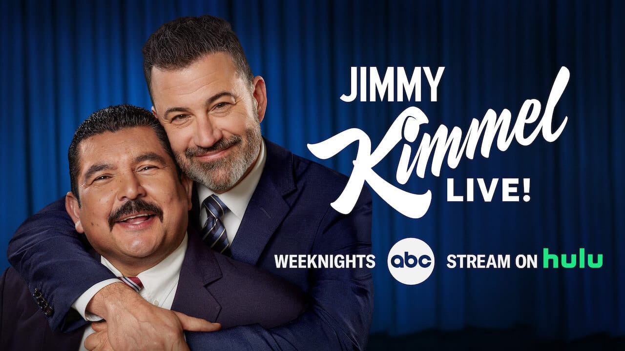 Jimmy Kimmel Live!